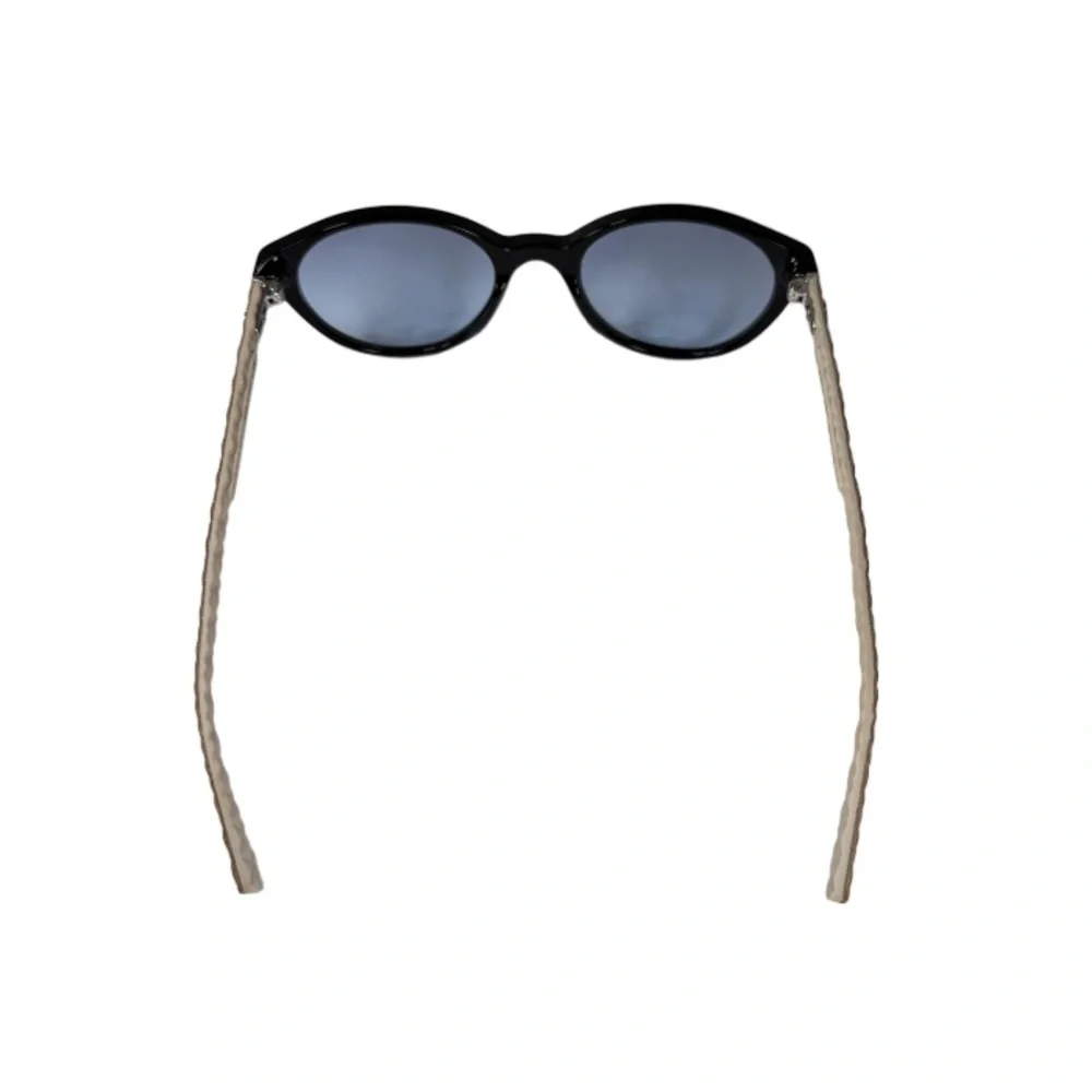 CHANEL | Eye Glasses Frames Quilted Leather Luxury Italian Classic CC Rare Posh